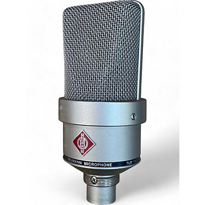 Used Neumann TLM103 Condenser Microphone