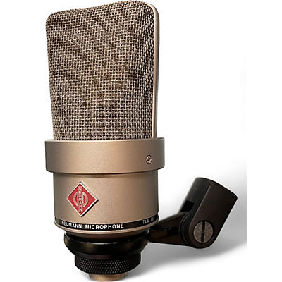 Neumann Used Neumann TLM103 Condenser Microphone