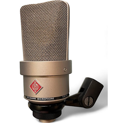 Neumann Used Neumann TLM103 Condenser Microphone