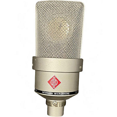 Used Neumann TLM103 Condenser Microphone