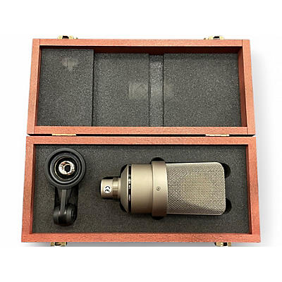 Used Neumann TLM103 Condenser Microphone