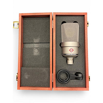 Used Neumann TLM103 Condenser Microphone