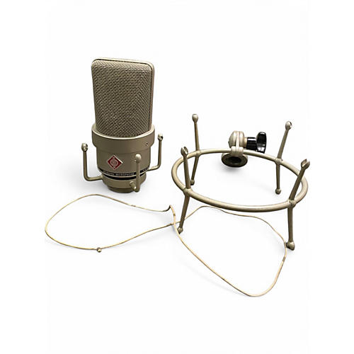 Used Neumann TLM103 Condenser Microphone