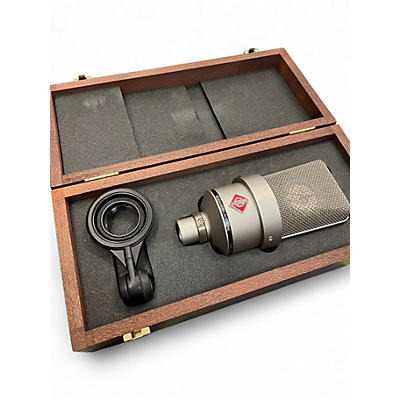 Used Neumann TLM103 Condenser Microphone
