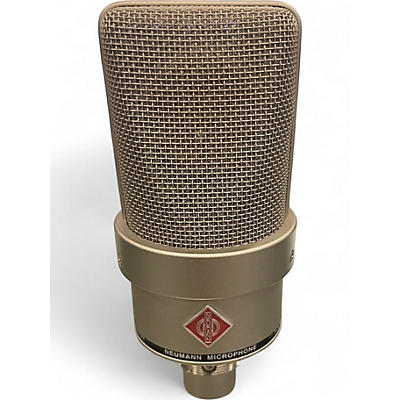 Used Neumann TLM103 Condenser Microphone