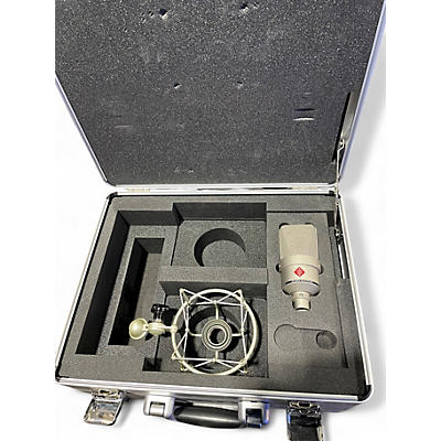 Used Neumann TLM103 Condenser Microphone