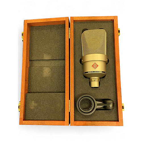 Used Neumann TLM103 Condenser Microphone