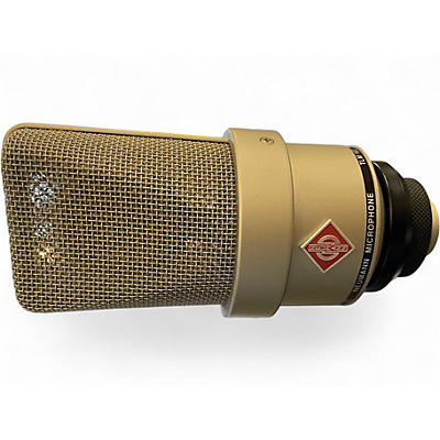 Used Neumann TLM103 Condenser Microphone