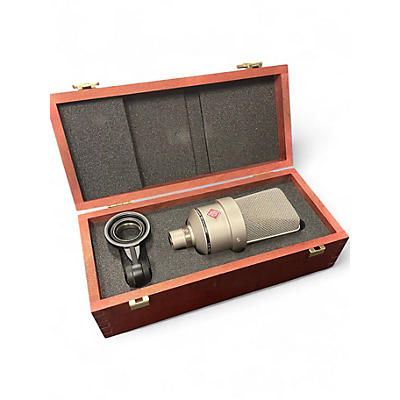 Used Neumann TLM103 Condenser Microphone