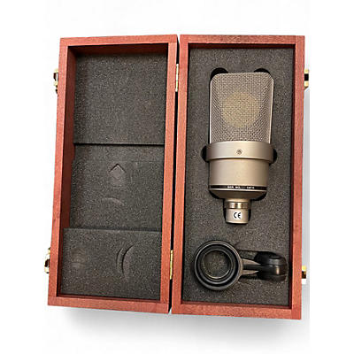 Used Neumann TLM103 Condenser Microphone