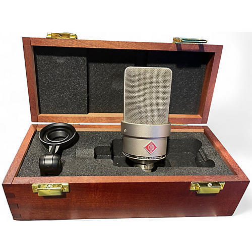 Used Neumann TLM103 Condenser Microphone