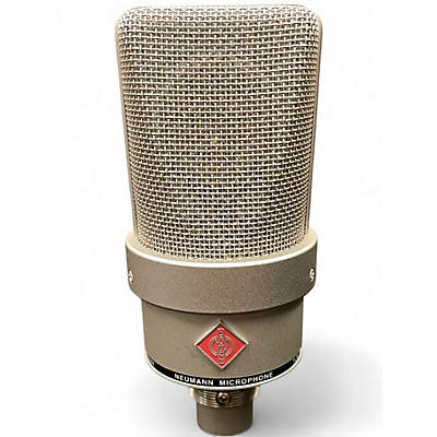 Used Neumann TLM103 Condenser Microphone