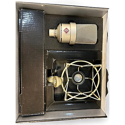 Used Neumann TLM103 Condenser Microphone