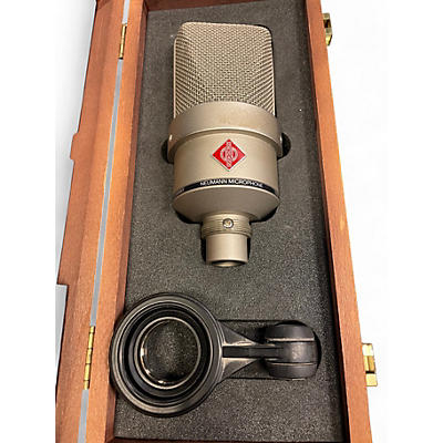 Used Neumann TLM103 Condenser Microphone