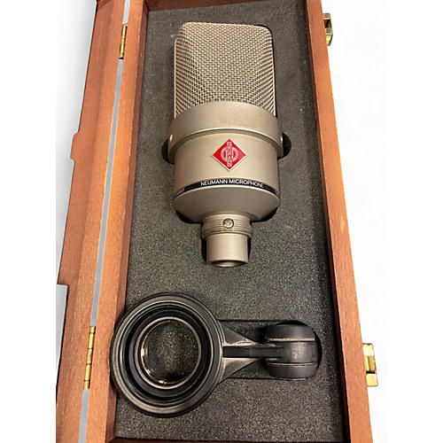 Used Neumann TLM103 Condenser Microphone