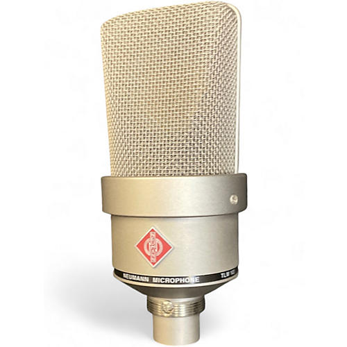 Used Neumann TLM103 Condenser Microphone