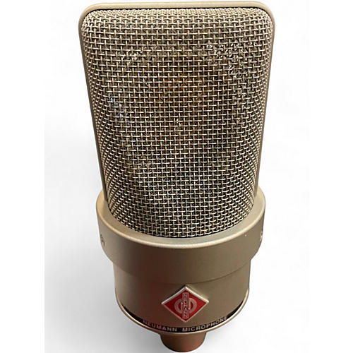 Used Neumann TLM103 Condenser Microphone