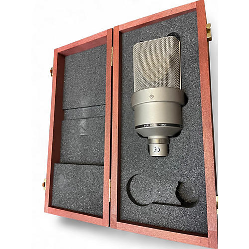 Used Neumann TLM103 Condenser Microphone