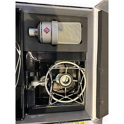 Used Neumann TLM103 Condenser Microphone