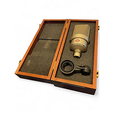 Used Neumann TLM103 Condenser Microphone
