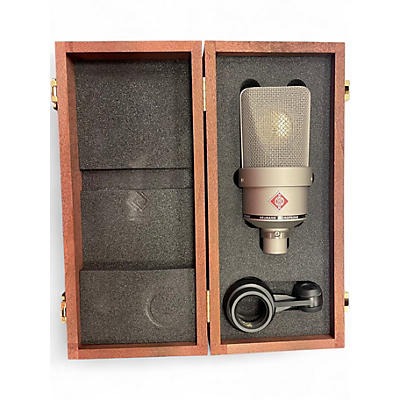 Used Neumann TLM103 Condenser Microphone