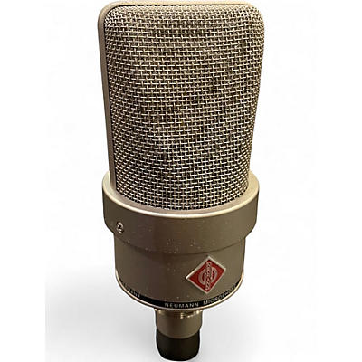 Used Neumann TLM103 Condenser Microphone