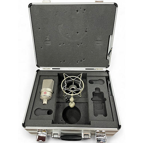 Used Neumann TLM103 Condenser Microphone