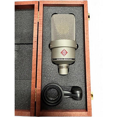 Used Neumann TLM103 Condenser Microphone
