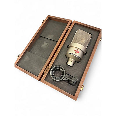 Used Neumann TLM103 Condenser Microphone