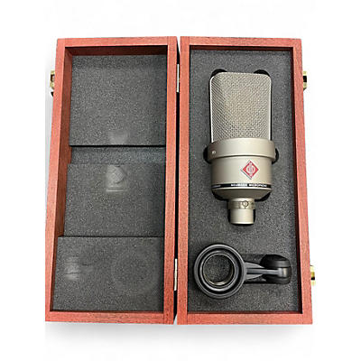 Used Neumann TLM103 Condenser Microphone