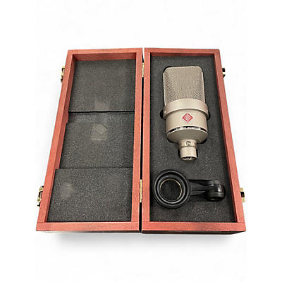 Used Neumann TLM103 Condenser Microphone