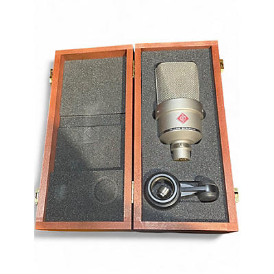 Used Neumann TLM103 Condenser Microphone