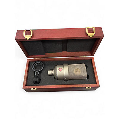 Used Neumann TLM103 Condenser Microphone