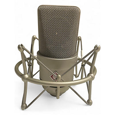 Used Neumann TLM103 Condenser Microphone