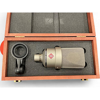 Used Neumann TLM103 Condenser Microphone