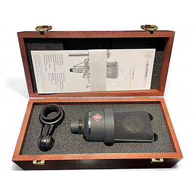 Used Neumann TLM103 Condenser Microphone