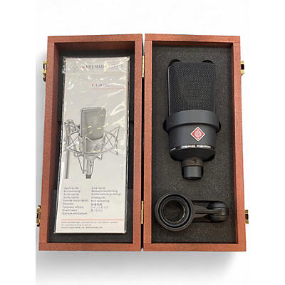 Used Neumann TLM103 Condenser Microphone