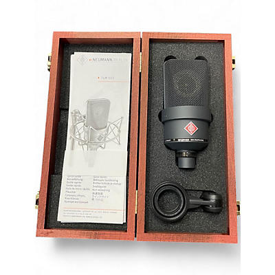 Used Neumann TLM103 Condenser Microphone
