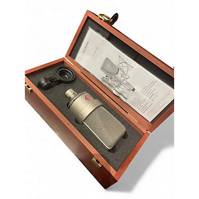 Used Neumann TLM103 Condenser Microphone
