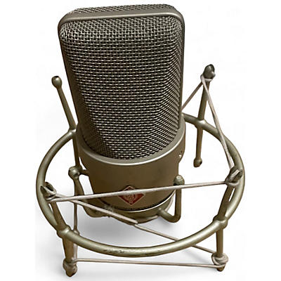 Used Neumann TLM103 Condenser Microphone