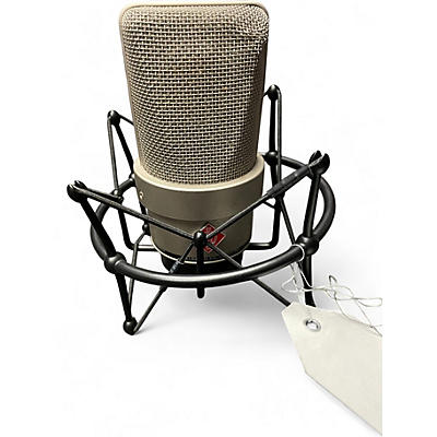 Used Neumann TLM103 Condenser Microphone