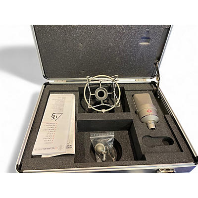 Used Neumann TLM103 Condenser Microphone