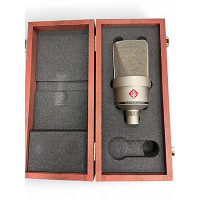 Used Neumann TLM103 Condenser Microphone