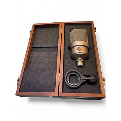 Used Neumann TLM103 Condenser Microphone
