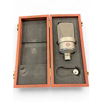 Used Neumann TLM103 Condenser Microphone