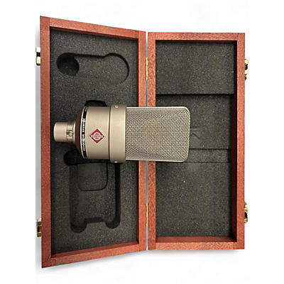 Used Neumann TLM103 Condenser Microphone