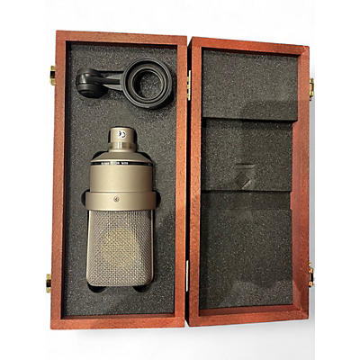 Used Neumann TLM103 Condenser Microphone