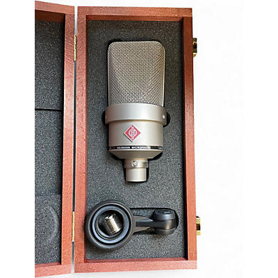 Used Neumann TLM103 Condenser Microphone