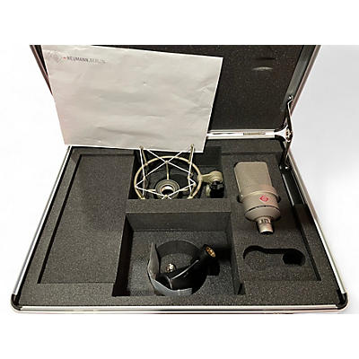 Used Neumann TLM103 Condenser Microphone