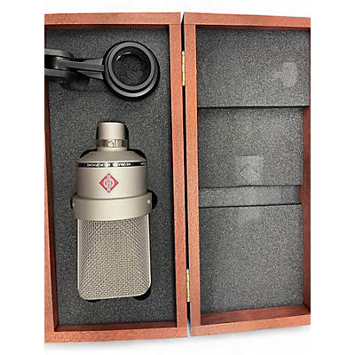 Used Neumann TLM103 Condenser Microphone